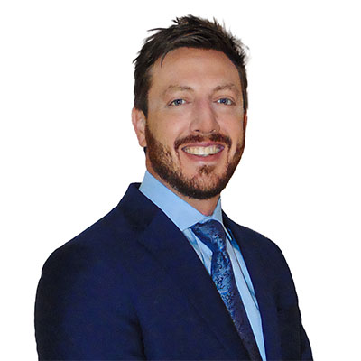 Adam Casner | Attorney | Sole Proprietor